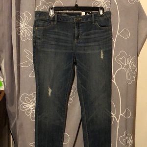 Vera Wang jeans